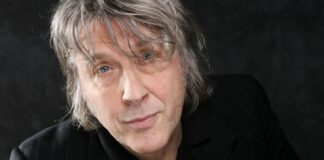 Rock müziğin ünlü sesi Arno hayatını kaybetti!