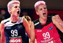 Karakurt, Egonu’yu geride bıraktı; İtalya’da sezonun en en değerli oyuncusu Ebrar Karakurt