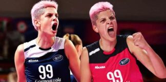 Karakurt, Egonu’yu geride bıraktı; İtalya’da sezonun en en değerli oyuncusu Ebrar Karakurt