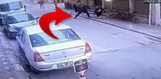 Kadına şiddet bu defa ağabeyden geldi. Kardeşini çocukların önünde sopayla döve döve bayılttı