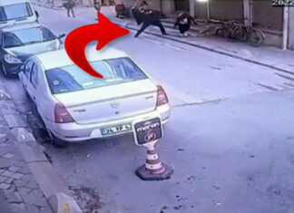Kadına şiddet bu defa ağabeyden geldi. Kardeşini çocukların önünde sopayla döve döve bayılttı