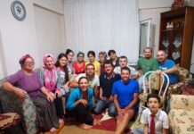 ‘Sorumsuz ve ilgisiz davranma’, ‘harcamalar’ …Türkiye’de aile yapısını en çok bunlar sarsıyor