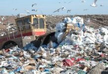 Atık Art’a dönüştü; ‘çöp’ ten sanat eserleri yaratıldı!