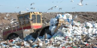 Atık Art’a dönüştü; ‘çöp’ ten sanat eserleri yaratıldı!