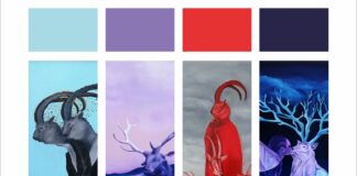 Sanatçı, Betül DURA’nın, “Dönüşen Bedenler İle Arayış Serüveni” başlıklı sergisi İstanbul’da açıldı