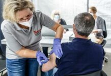 Zamanın Ruhuna Uygun Dolandırıcılık ; 87 Kez Covid-19 Aşısı oldu!