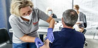 Zamanın Ruhuna Uygun Dolandırıcılık ; 87 Kez Covid-19 Aşısı oldu!