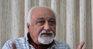 Diyarbakır doğumlu Ermeni yazar Mıgırdiç Margosyan, hayatını kaybetti.