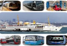 Toplu taşımada Türkiye Kart uygulamasına geçiliyor