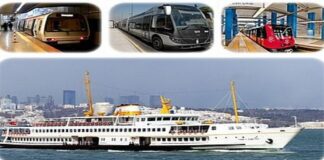 Toplu taşımada Türkiye Kart uygulamasına geçiliyor