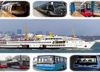 Toplu taşımada Türkiye Kart uygulamasına geçiliyor