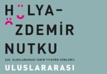 İzmir Büyükşehir Belediyesi’nce düzenlenen ‘Hülya-Özdemir Nutku Uluslararası İzmir Tiyatro Festivali’ başladı