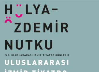 İzmir Büyükşehir Belediyesi’nce düzenlenen ‘Hülya-Özdemir Nutku Uluslararası İzmir Tiyatro Festivali’ başladı