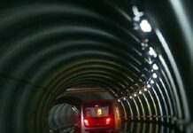 Marmaray’a da Zam Geldi!