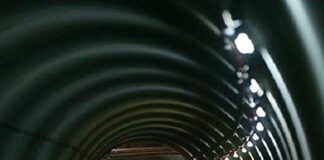 Marmaray’a da Zam Geldi!