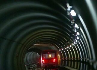 Marmaray’a da Zam Geldi!