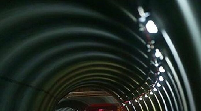 Marmaray’a da Zam Geldi!