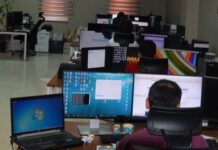 2 bin 468 sosyal medya hesabı incelemeye alındı, 387 siteye erişim engellendi!