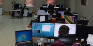 2 bin 468 sosyal medya hesabı incelemeye alındı, 387 siteye erişim engellendi!