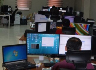 2 bin 468 sosyal medya hesabı incelemeye alındı, 387 siteye erişim engellendi!