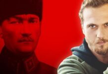 Çift iddia: Emma Watson Atatürk Dizisinde; Dizinin Müziklerini Oscarlı müzisyen Hans Zimmer yapacak