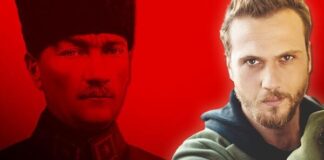 Çift iddia: Emma Watson Atatürk Dizisinde; Dizinin Müziklerini Oscarlı müzisyen Hans Zimmer yapacak