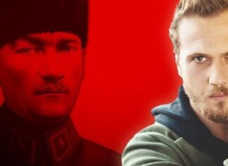 Çift iddia: Emma Watson Atatürk Dizisinde; Dizinin Müziklerini Oscarlı müzisyen Hans Zimmer yapacak