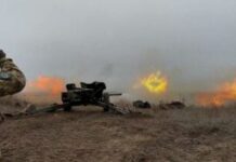 Pentagon sözcüsü John Kirby, “Ukrayna kesinlikle savaşı kazanabilir”