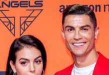 “Ronaldo kız arkadaşına aylık 100.000 € ‘annelik hakkı’ maaşı ödüyor”