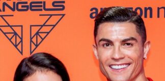 “Ronaldo kız arkadaşına aylık 100.000 € ‘annelik hakkı’ maaşı ödüyor”