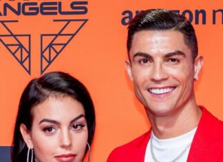 “Ronaldo kız arkadaşına aylık 100.000 € ‘annelik hakkı’ maaşı ödüyor”