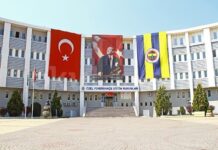 Fenerbahçe Koleji’yle Bahçeşehir Okulları arasındaki işbirliği sözleşmesi iptal edildi.