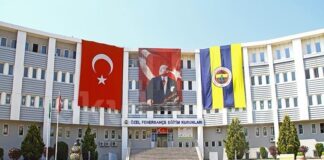 Fenerbahçe Koleji’yle Bahçeşehir Okulları arasındaki işbirliği sözleşmesi iptal edildi.