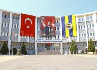 Fenerbahçe Koleji’yle Bahçeşehir Okulları arasındaki işbirliği sözleşmesi iptal edildi.