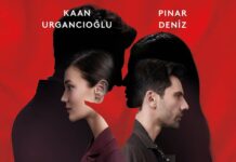 ‘Yargı’ isimli dizi 10. Ülke olarak Yunanistan’da