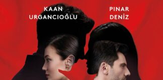 ‘Yargı’ isimli dizi 10. Ülke olarak Yunanistan’da