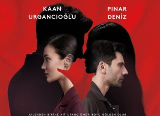 ‘Yargı’ isimli dizi 10. Ülke olarak Yunanistan’da