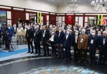 Fenerbahçe’de 4 adaylı seçim…