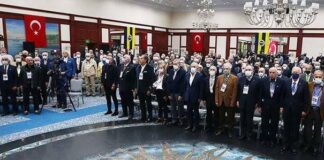 Fenerbahçe’de 4 adaylı seçim…