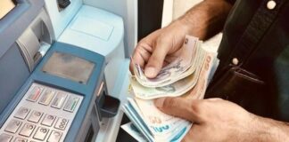 Yaklaşık 13.5 milyon vatandaşa yapılacak bayram ikramiyesinin ödeme tarihi belli oldu.