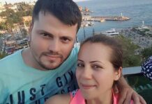 Uzaklaştırma kararını ‘takmadı’ : Karısını tüfekle öldürdü!