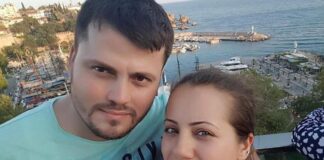 Uzaklaştırma kararını ‘takmadı’ : Karısını tüfekle öldürdü!