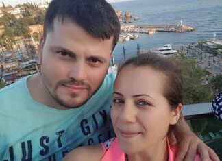 Uzaklaştırma kararını ‘takmadı’ : Karısını tüfekle öldürdü!