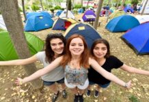 Yakışır!… İzmir, 2025 Avrupa Gençlik Başkenti olma yolunda finale kaldı