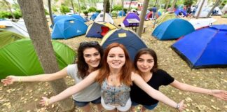 Yakışır!… İzmir, 2025 Avrupa Gençlik Başkenti olma yolunda finale kaldı