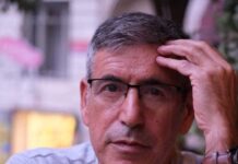 Şair ve yazar Emirali Yağan, yaşamını yitirdi.