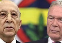 Fenerbahçe’de Yüksek Divan Kurulu Başkanı Uğur Dündar oldu