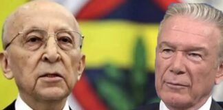 Fenerbahçe’de Yüksek Divan Kurulu Başkanı Uğur Dündar oldu