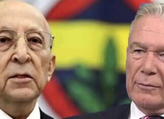 Fenerbahçe’de Yüksek Divan Kurulu Başkanı Uğur Dündar oldu