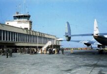 Atatürk Havalimanı hikayesi kapandı gitti’ diyen Bakan’a Şahan Gökbakar cevap verdi: ‘Millet Bahçesi’ne iniş zor olmaz mı?’